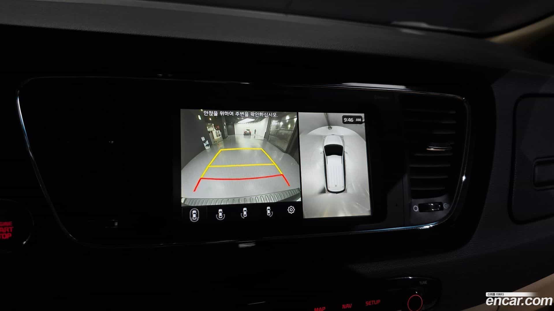 Canival Kia 2018.6-OPTION-019