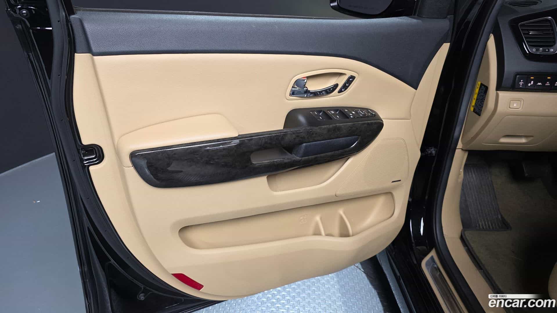 Canival Kia 2018.6-INNER-034