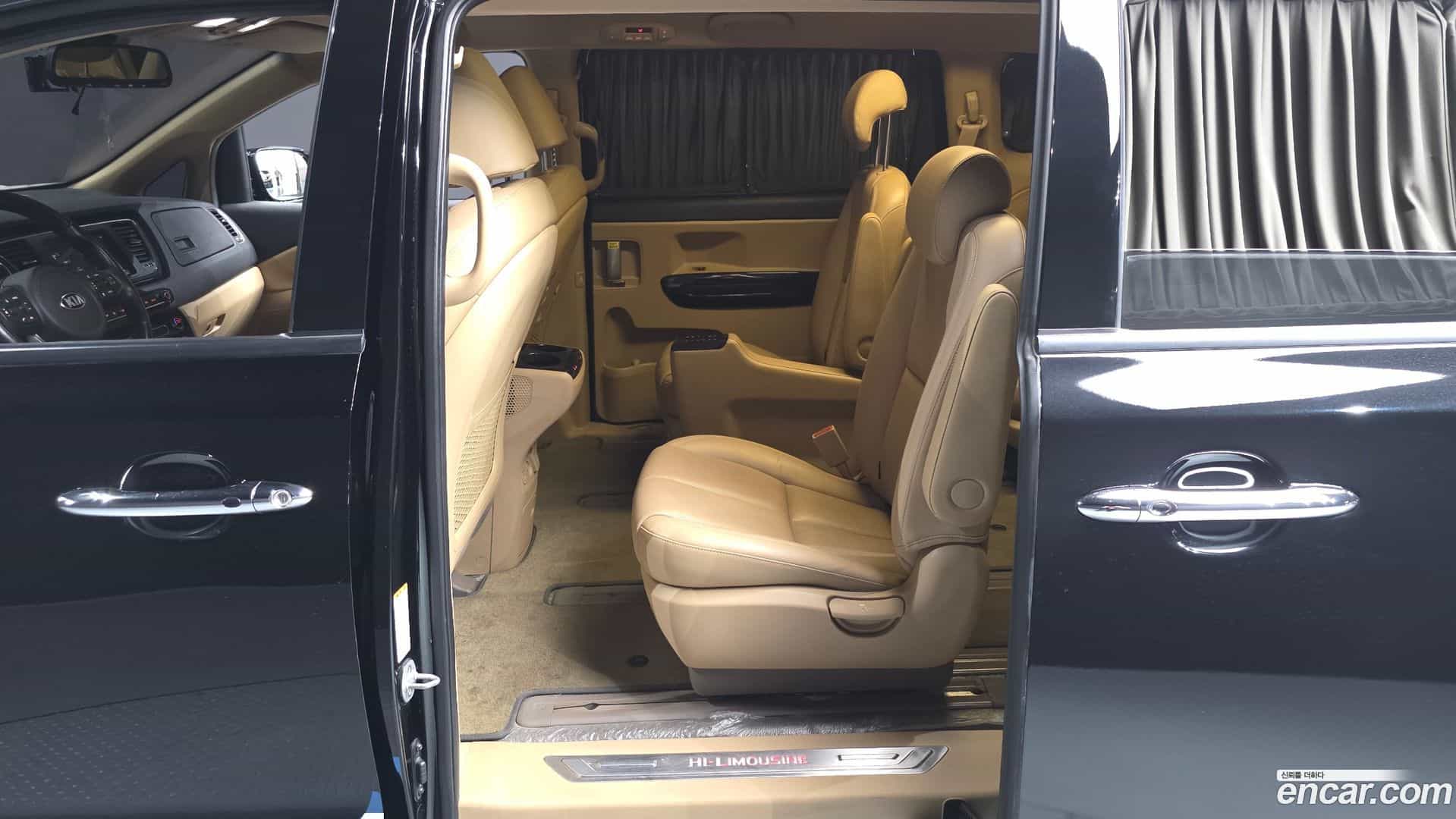 Canival Kia 2018.6-INNER-036