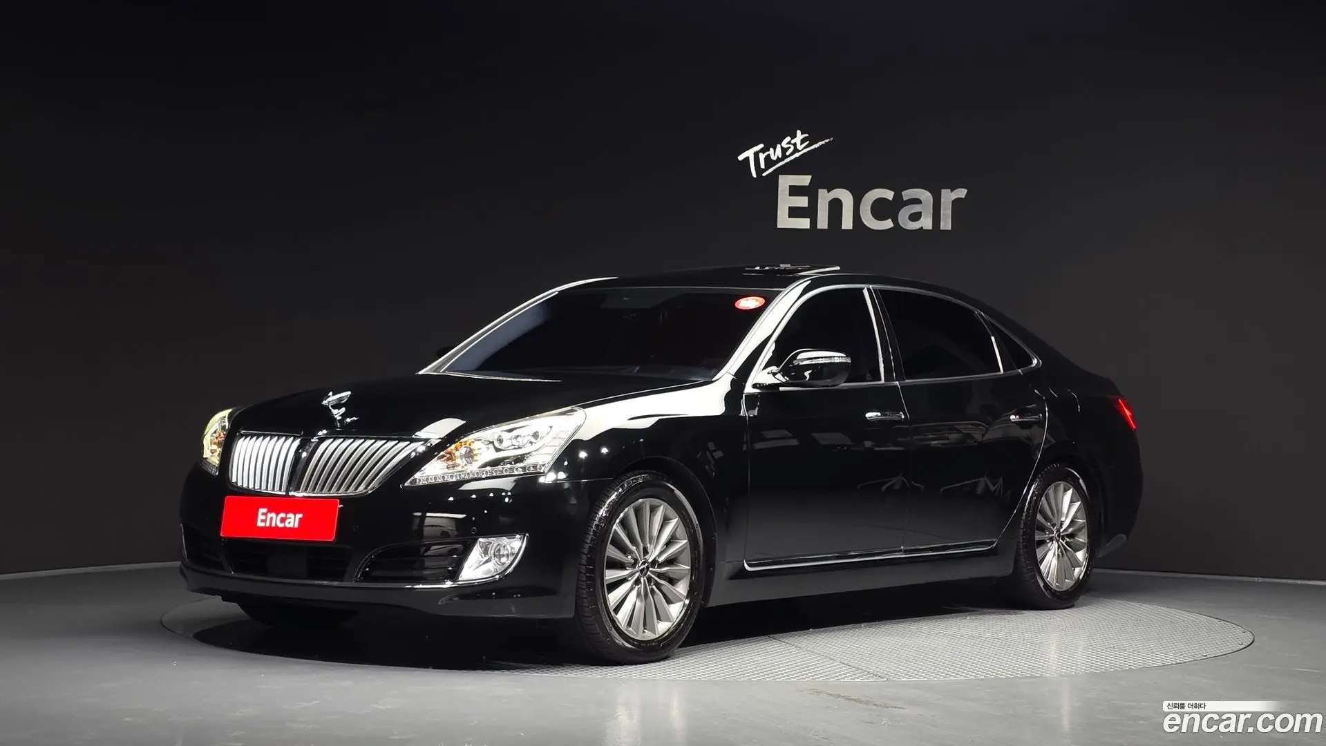 Main__Slider__Photo:Equus Hyundai 2014.6-0