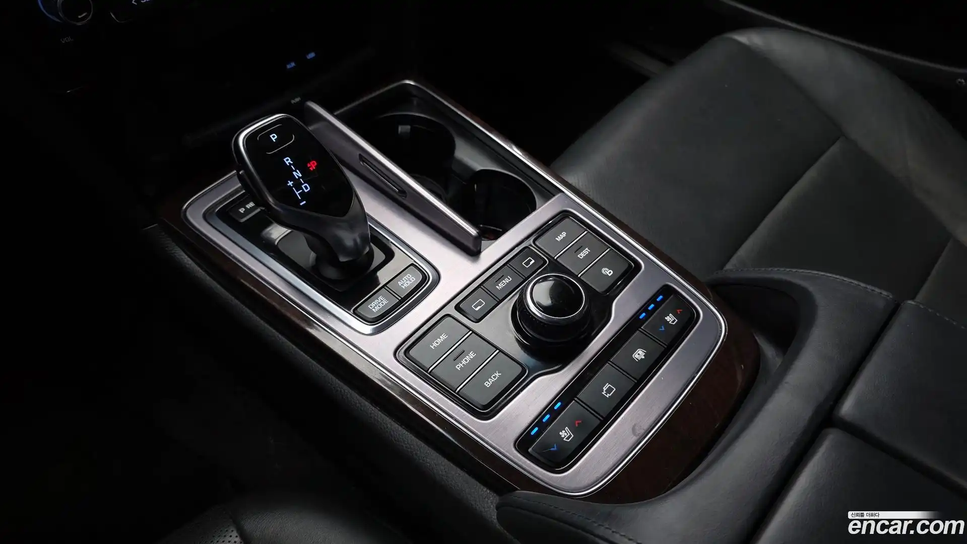 Equus Hyundai 2014.6-INNER-009