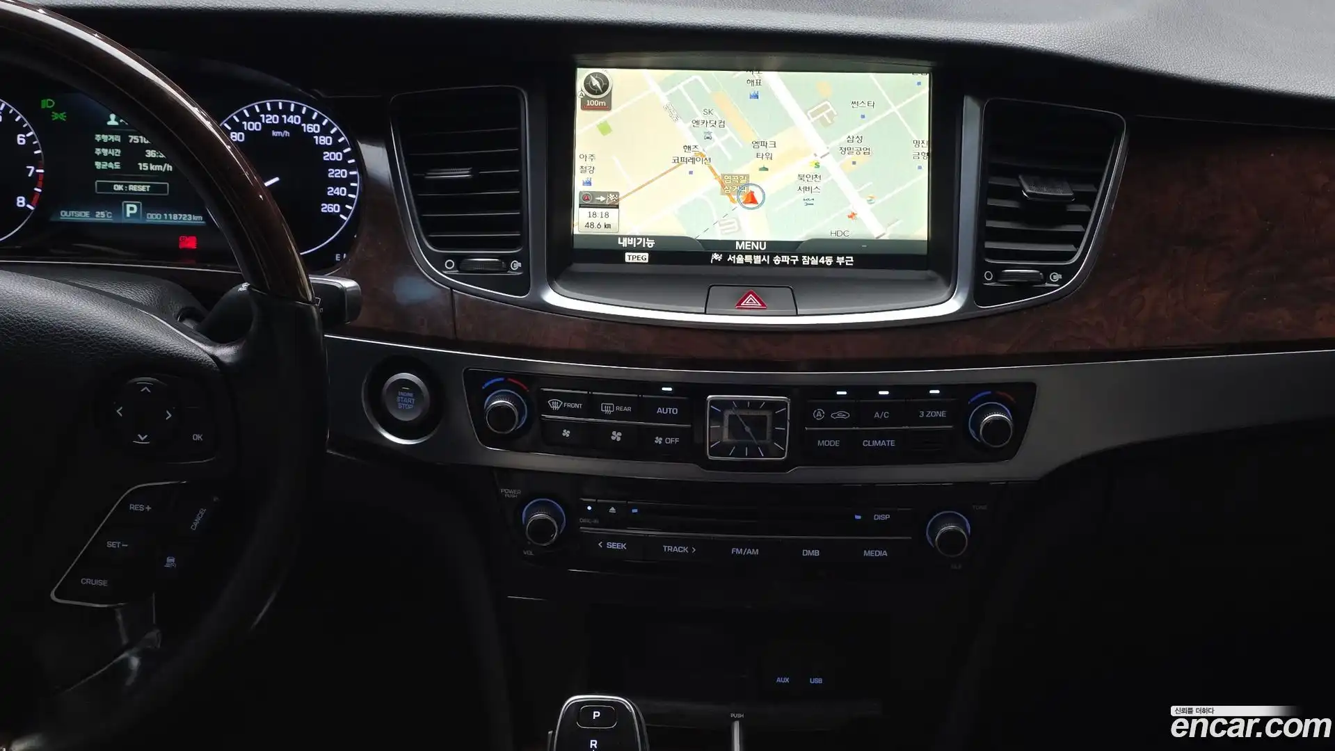 Equus Hyundai 2014.6-OPTION-019