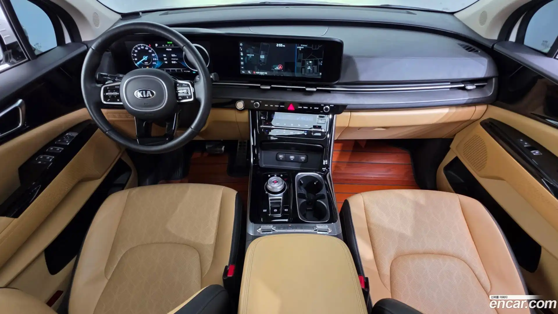 Canival Kia 2021.1-INNER-007