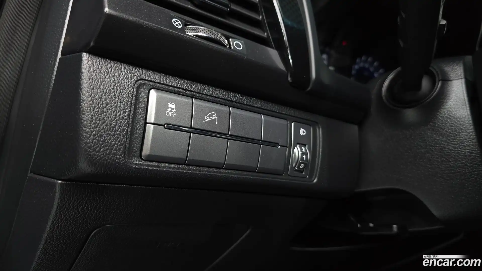 Rexton KG Mobility 2019.11-OPTION-020