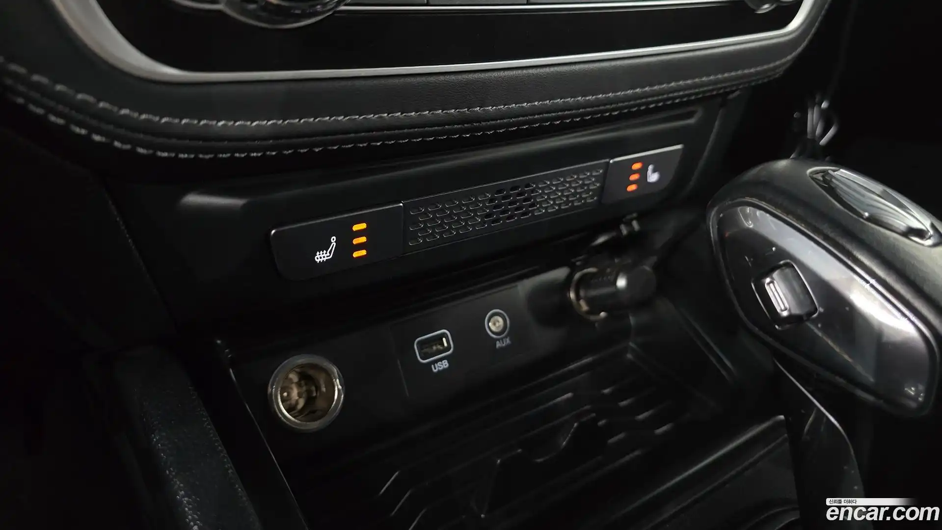 Rexton KG Mobility 2019.11-OPTION-022