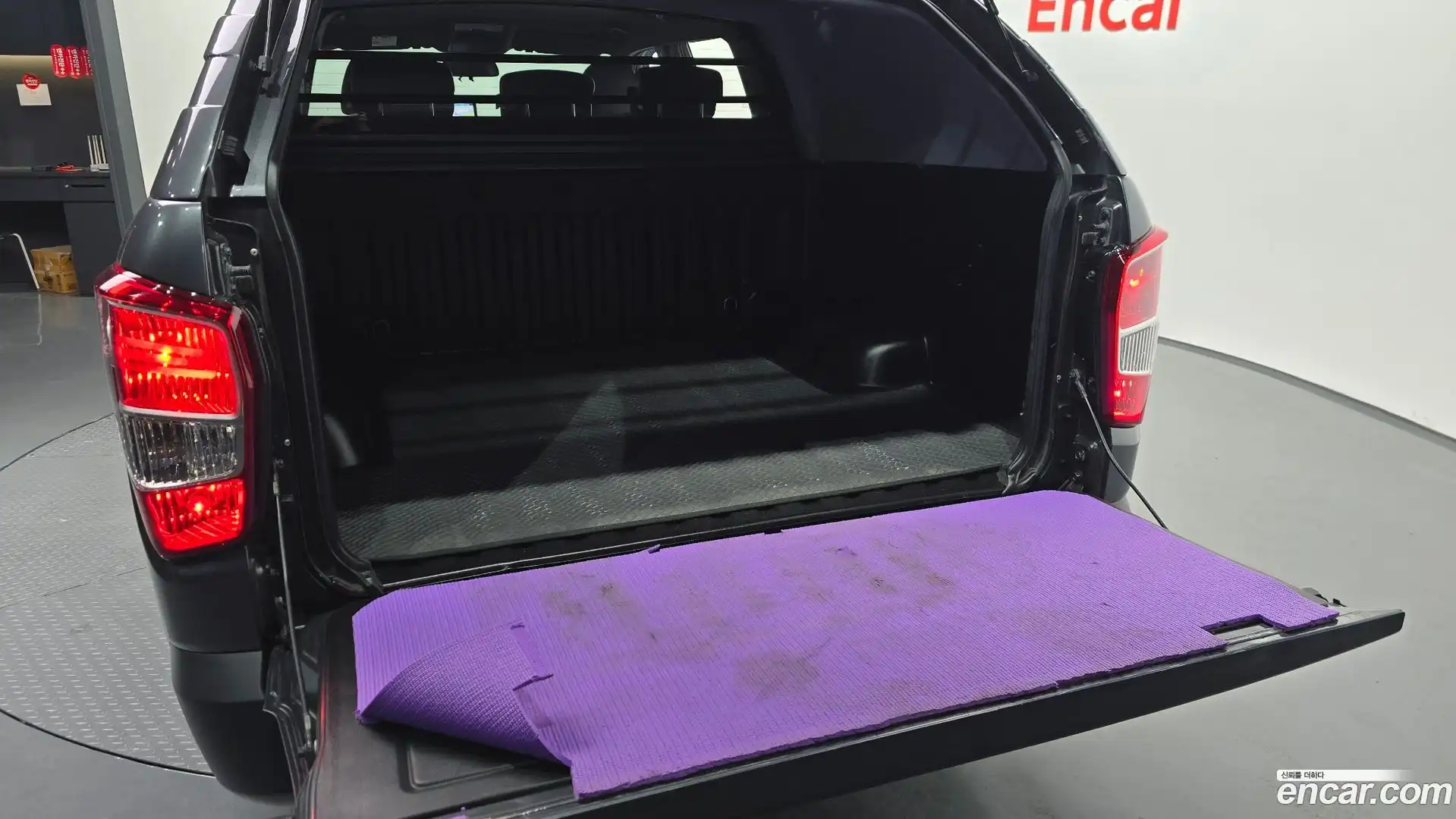Rexton KG Mobility 2019.11-OPTION-024
