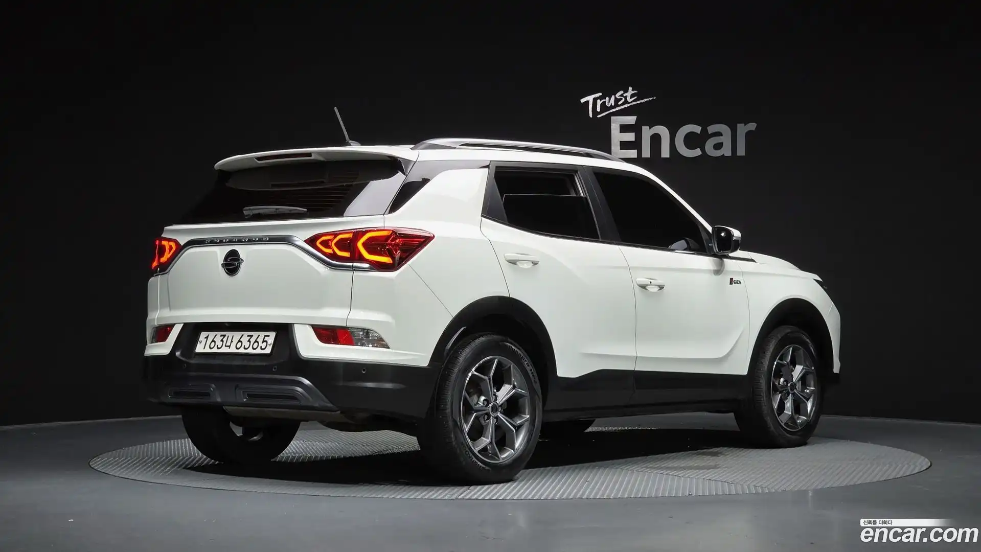 KORANDO KG Mobility 2021.7-OUTER-002