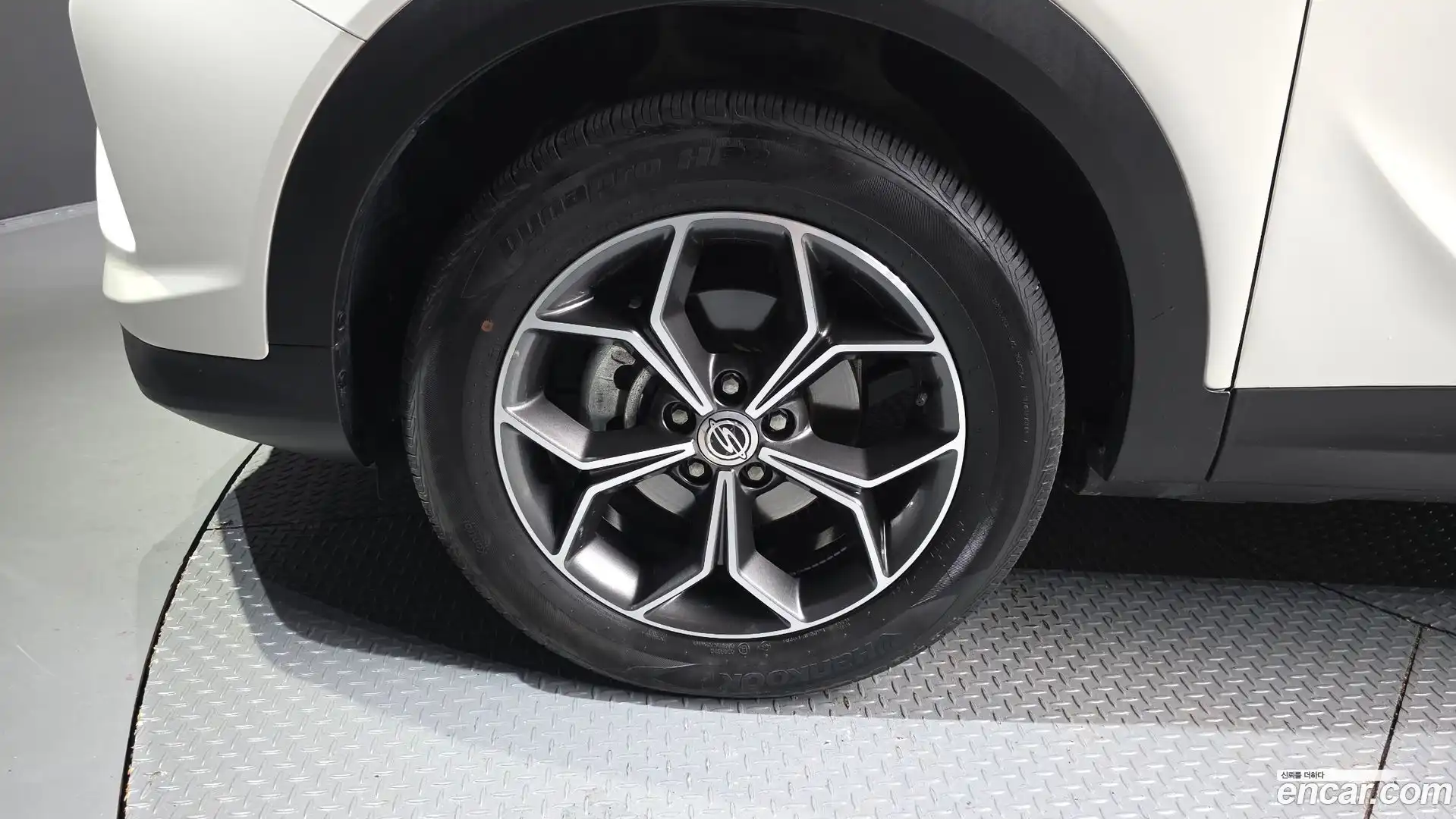 KORANDO KG Mobility 2021.7-OUTER-005