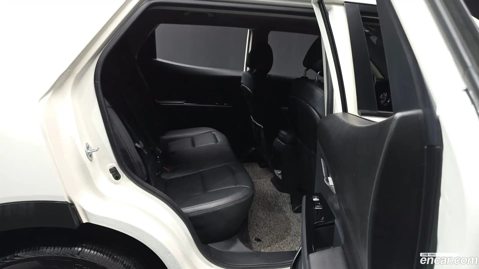 KORANDO KG Mobility 2021.7-OPTION-016