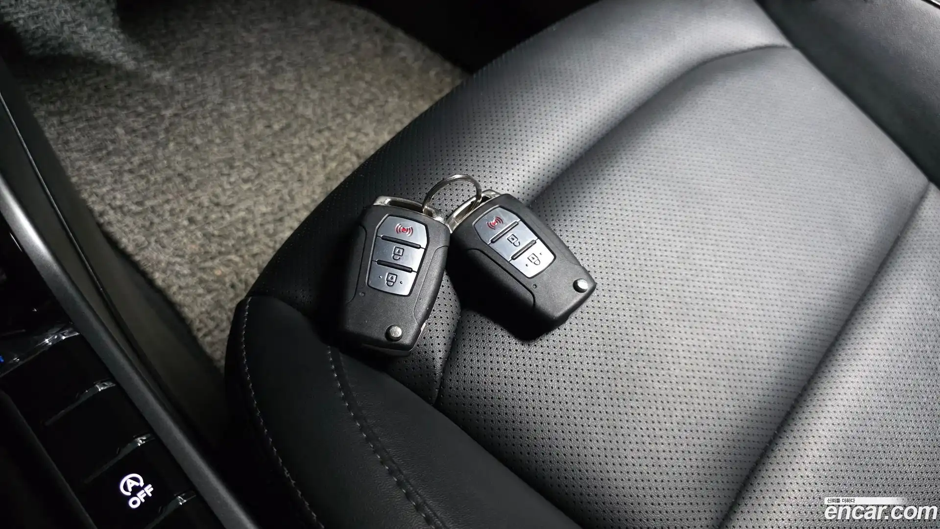 KORANDO KG Mobility 2021.7-OPTION-022