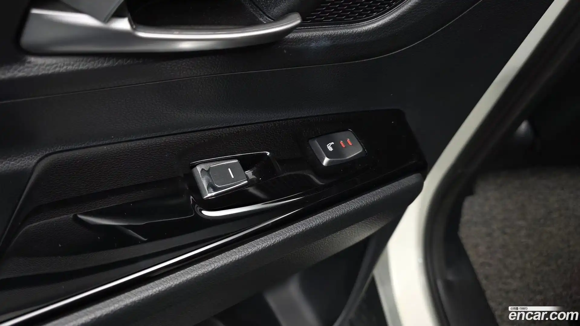 KORANDO KG Mobility 2021.7-OPTION-023