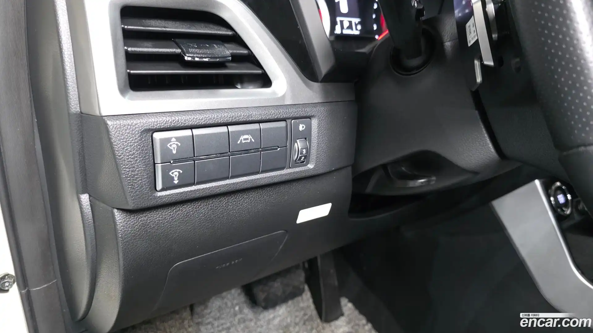 KORANDO KG Mobility 2021.7-OPTION-040