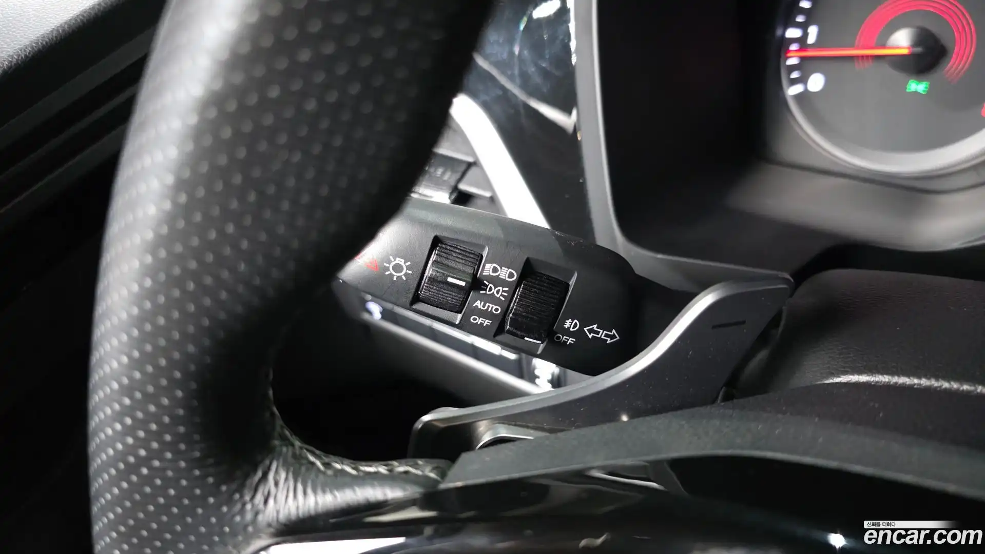 KORANDO KG Mobility 2021.7-OPTION-041