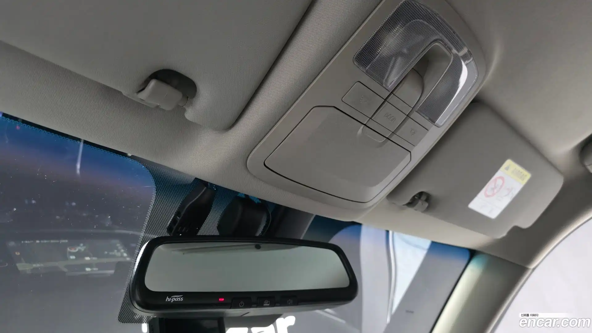 KORANDO KG Mobility 2021.7-OPTION-043