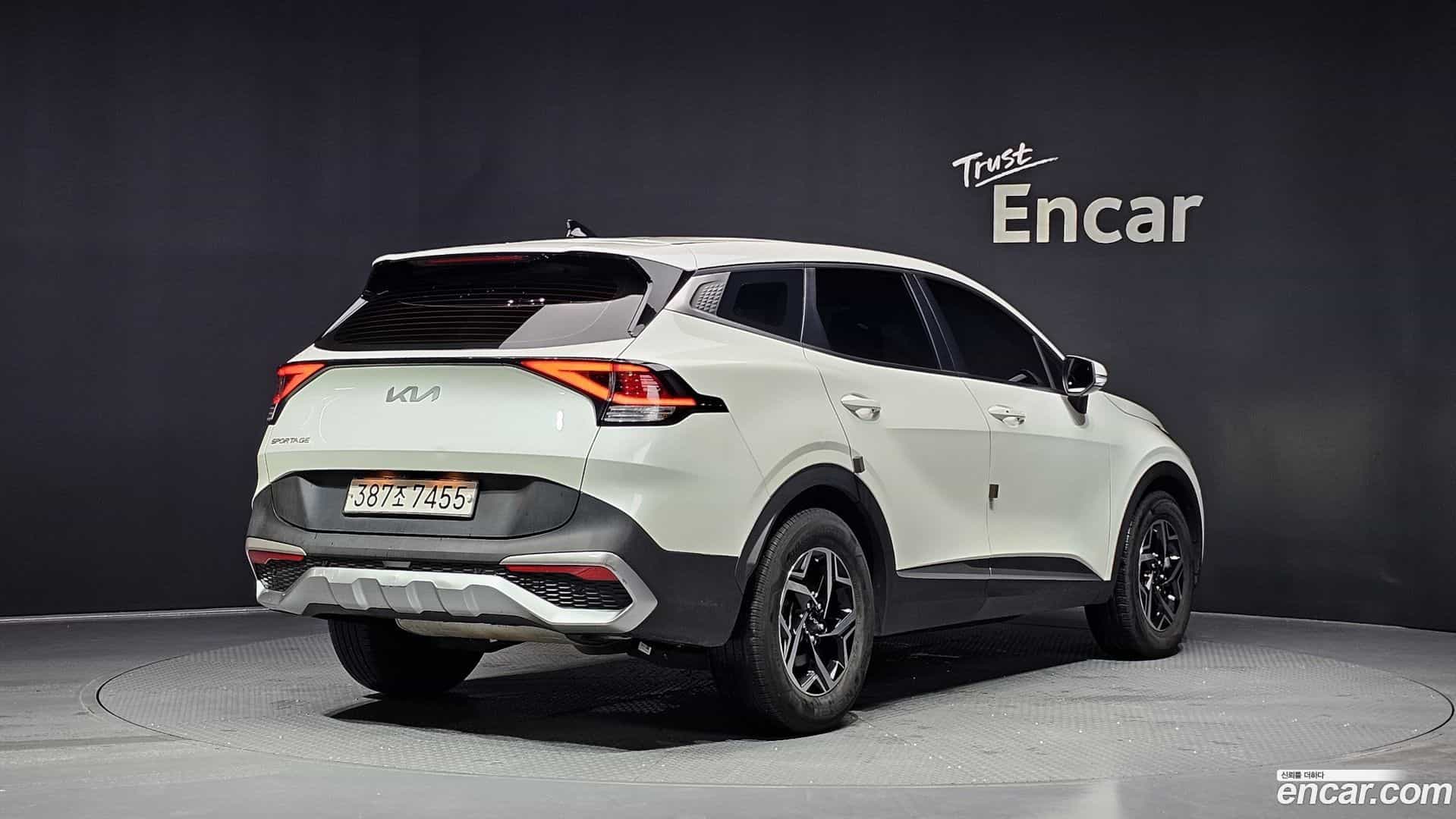 Sportage Kia 2021.7-OUTER-002