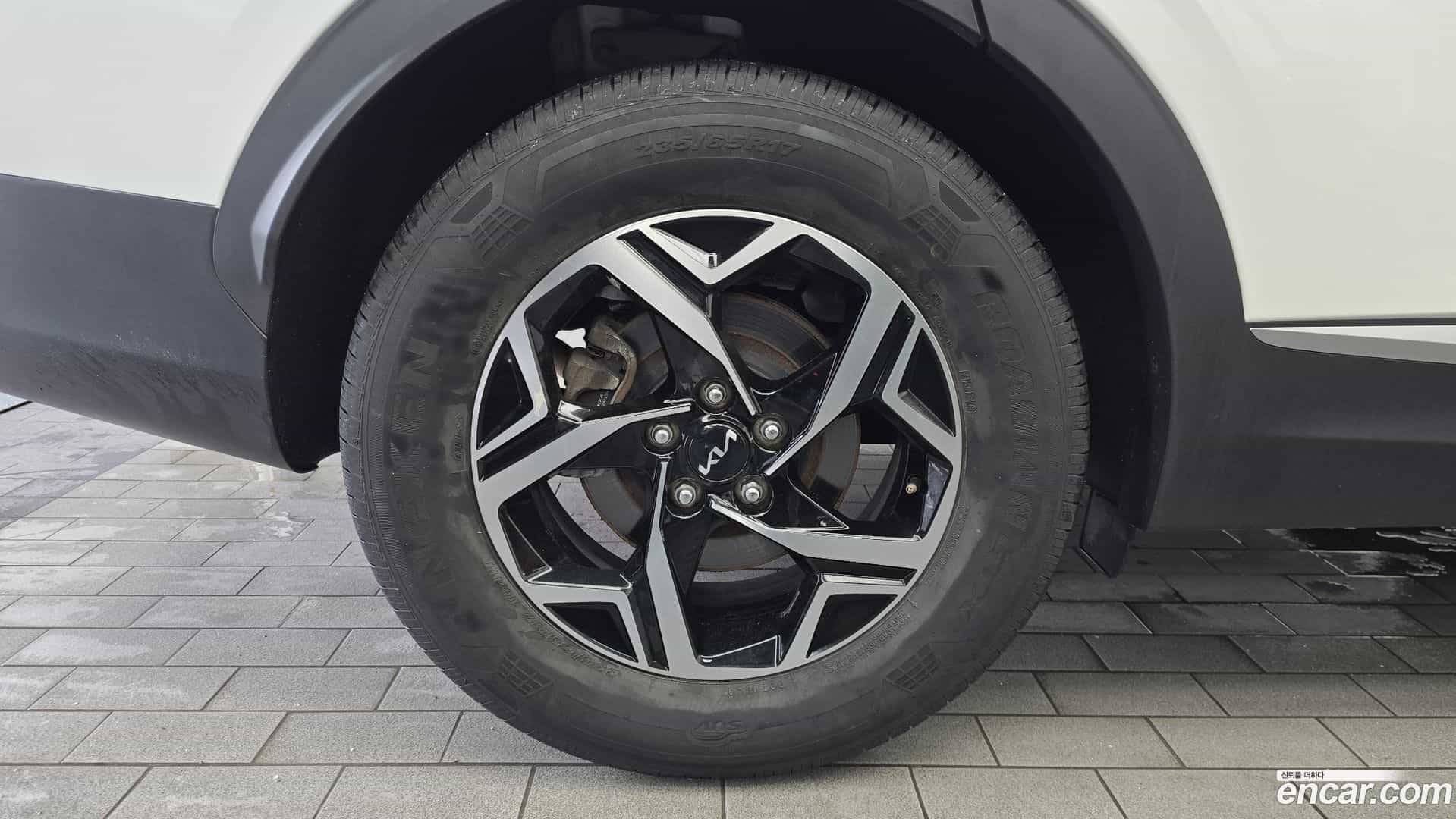 Sportage Kia 2021.7-OUTER-005