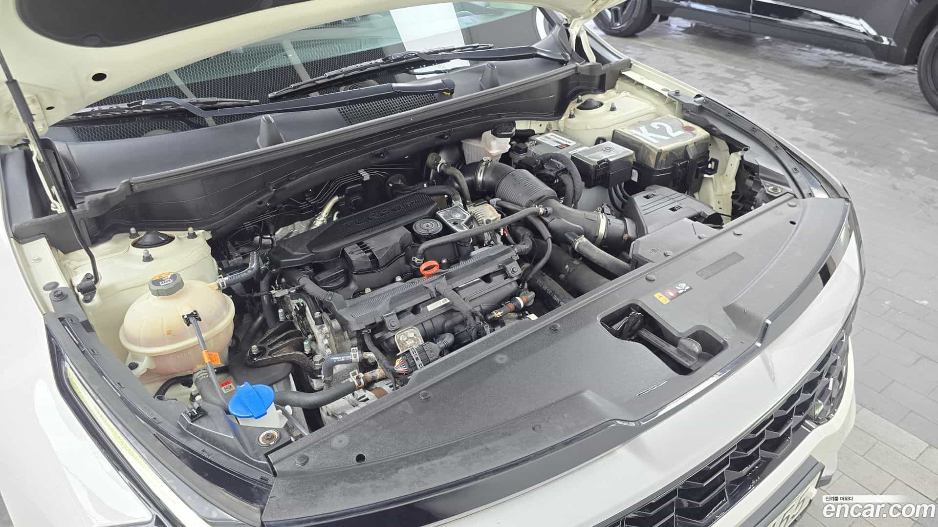 Sportage Kia 2021.7-OUTER-006