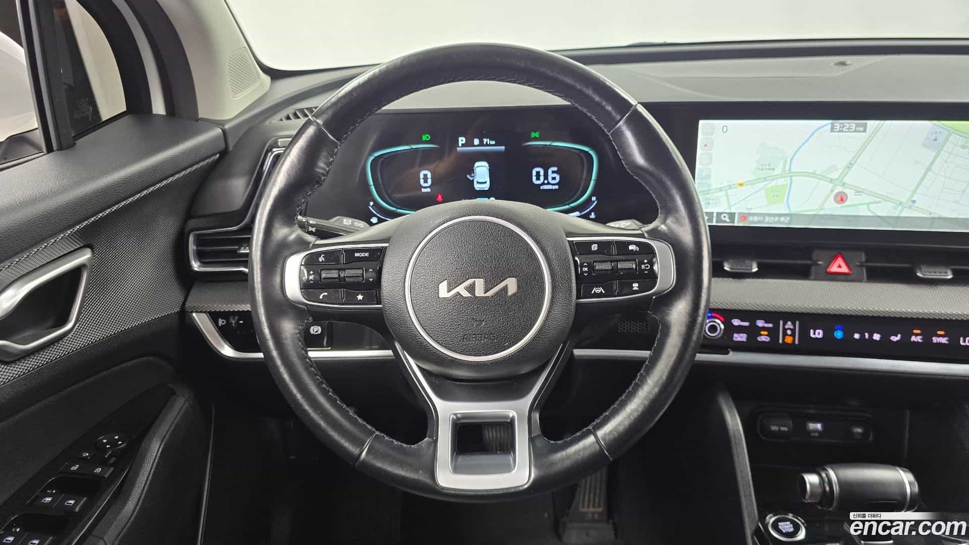 Sportage Kia 2021.7-OPTION-016