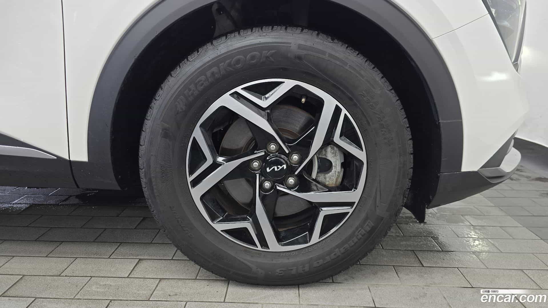 Sportage Kia 2021.7-OUTER-031