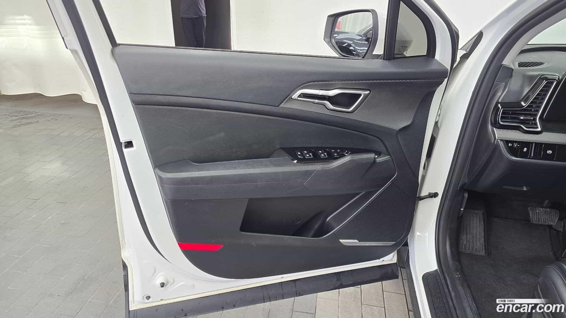 Sportage Kia 2021.7-INNER-034