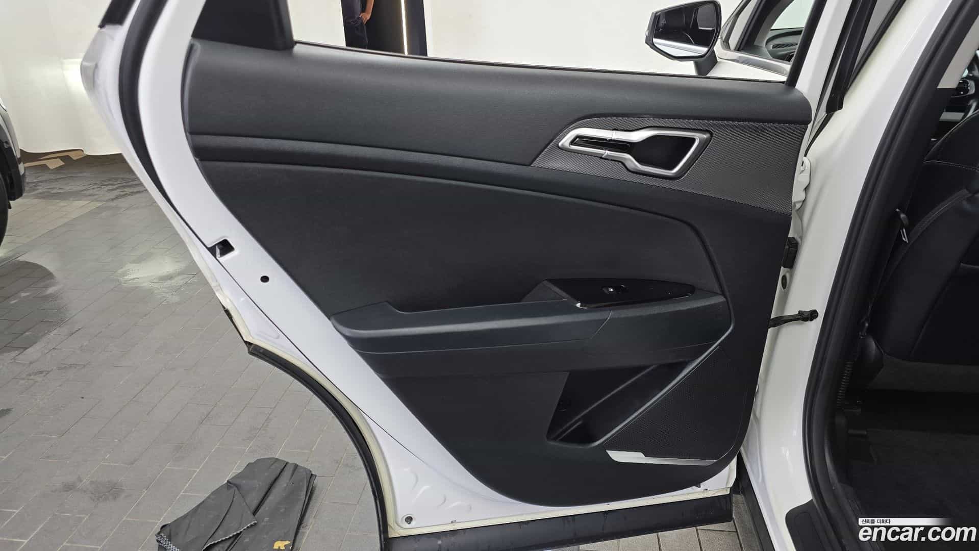 Sportage Kia 2021.7-INNER-035