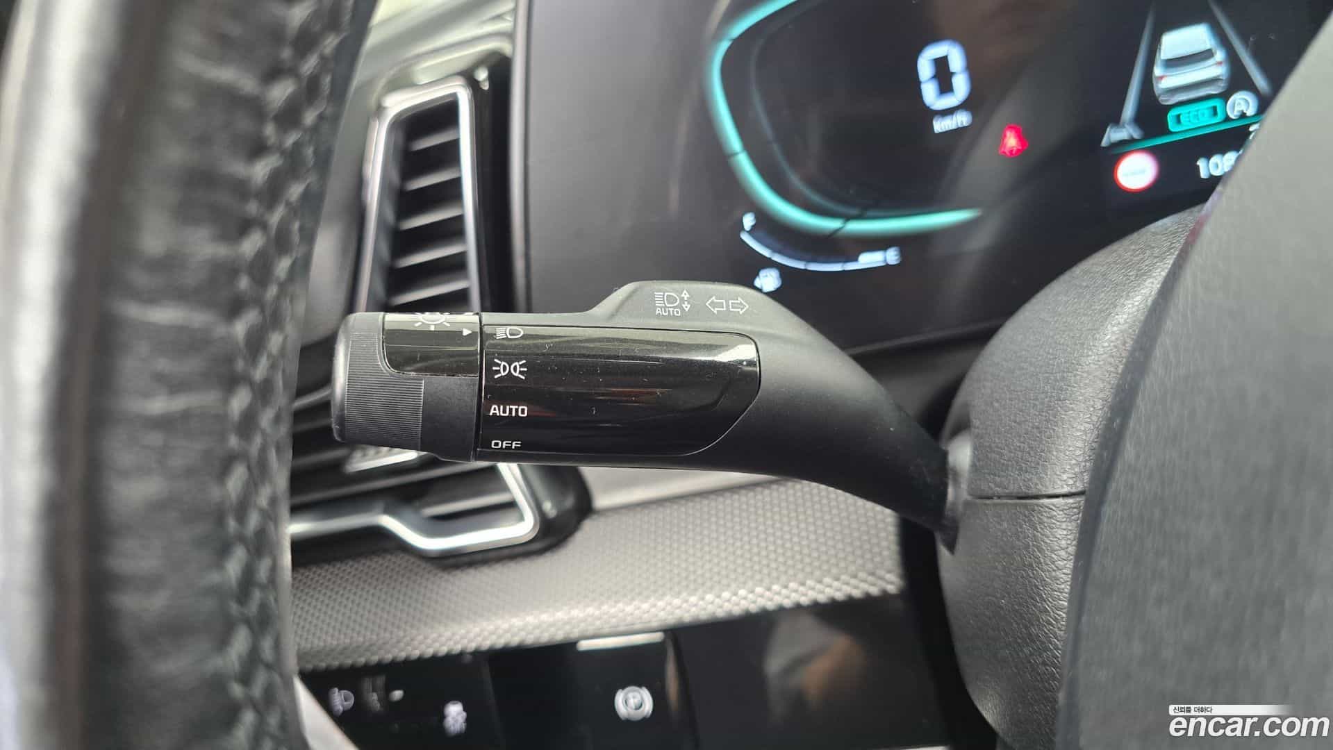 Sportage Kia 2021.7-OPTION-041