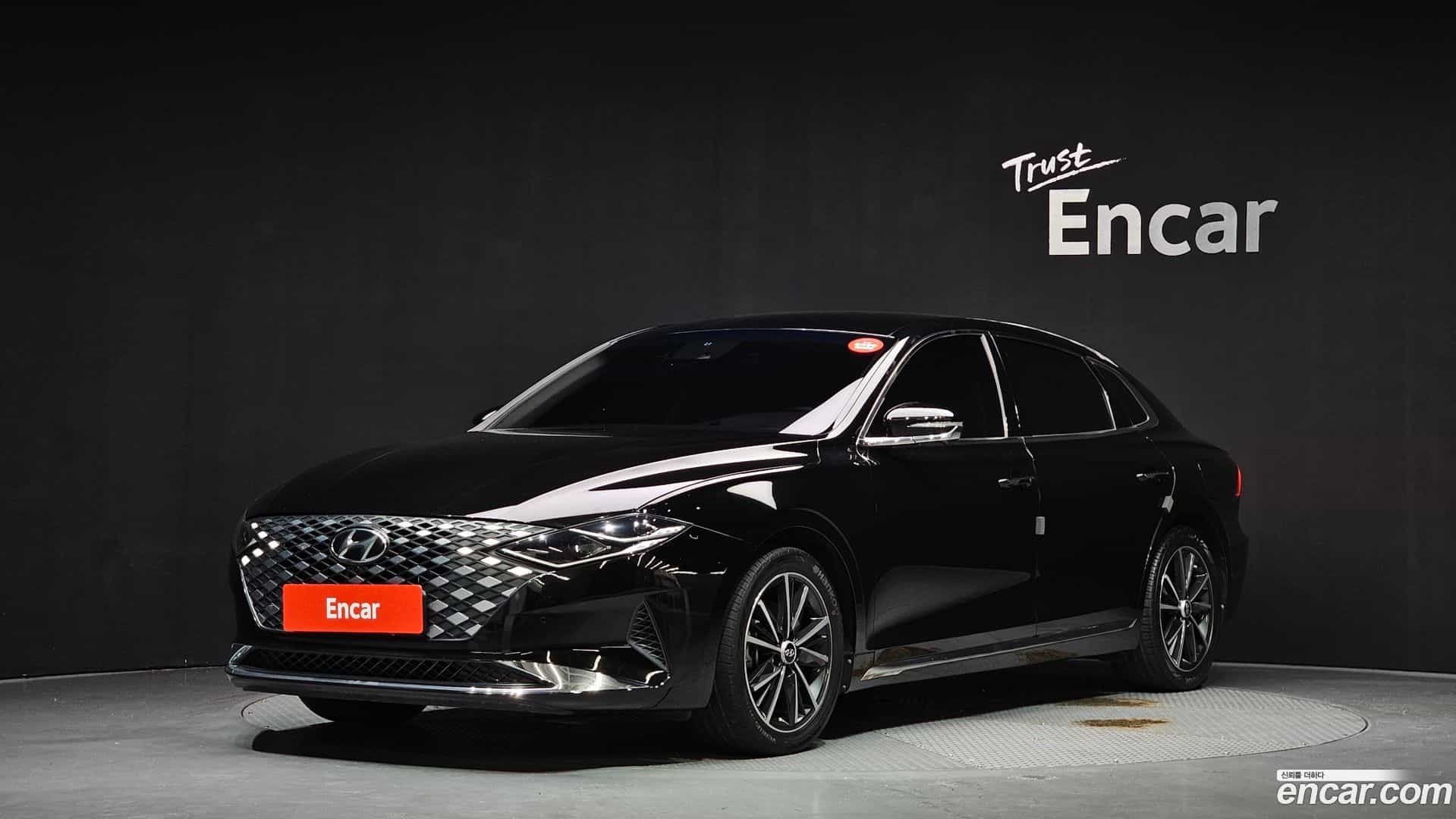 Grandeur Hyundai 2021.9-OUTER-001