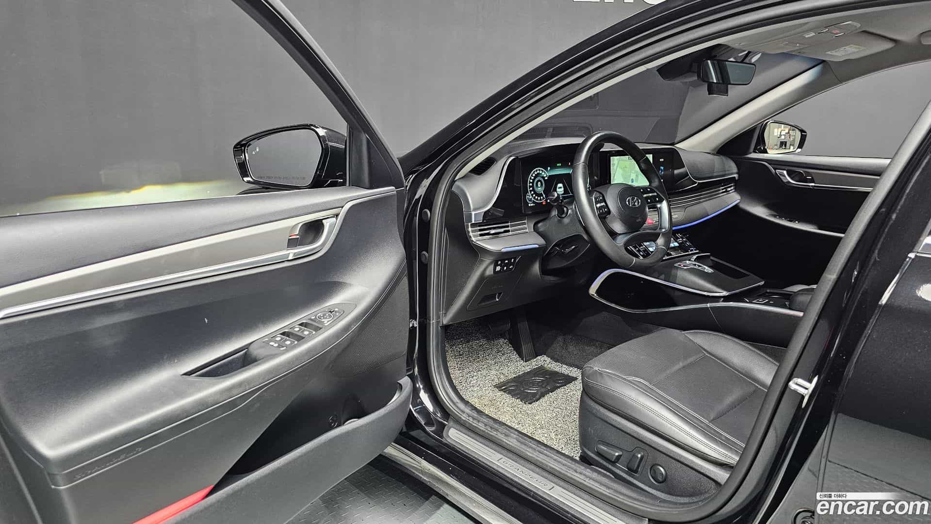 Grandeur Hyundai 2021.9-INNER-010