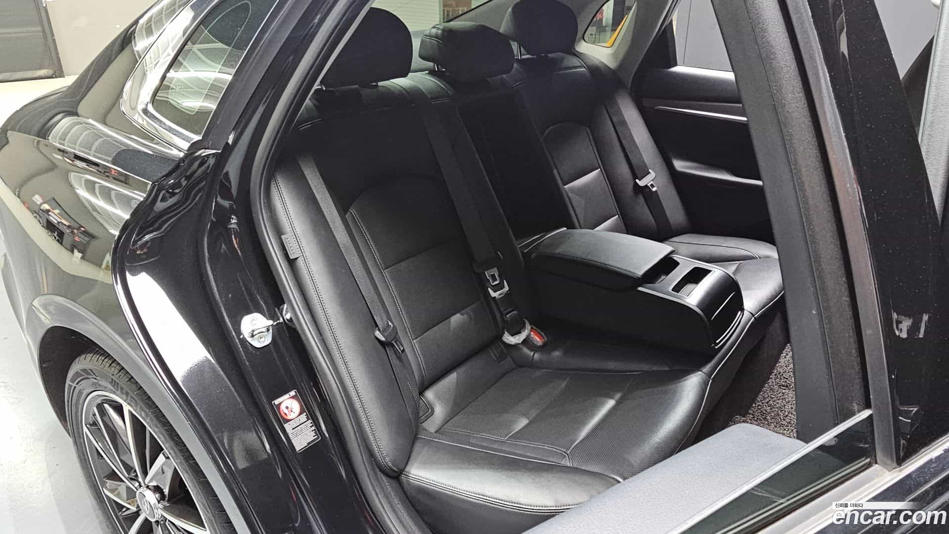 Grandeur Hyundai 2021.9-OPTION-016