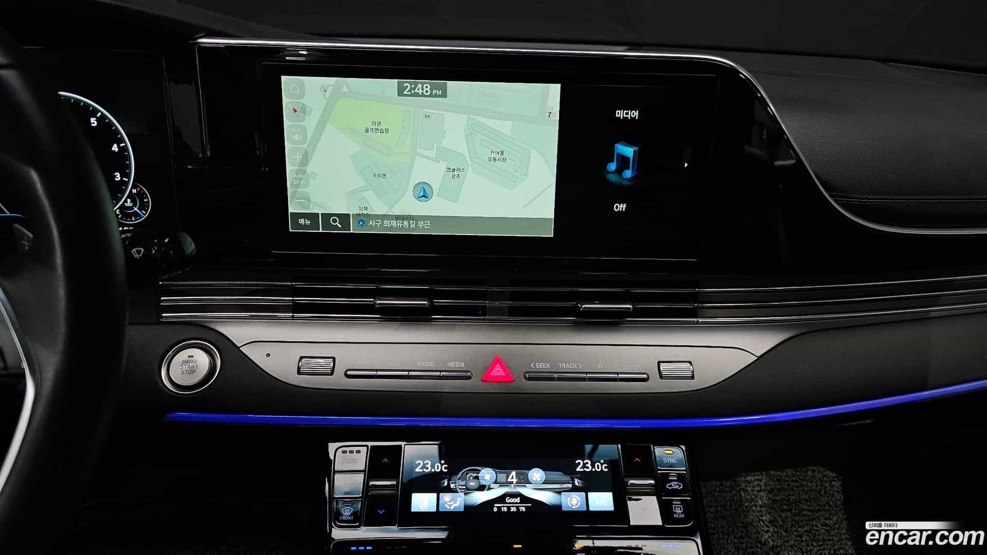 Grandeur Hyundai 2021.9-OPTION-018