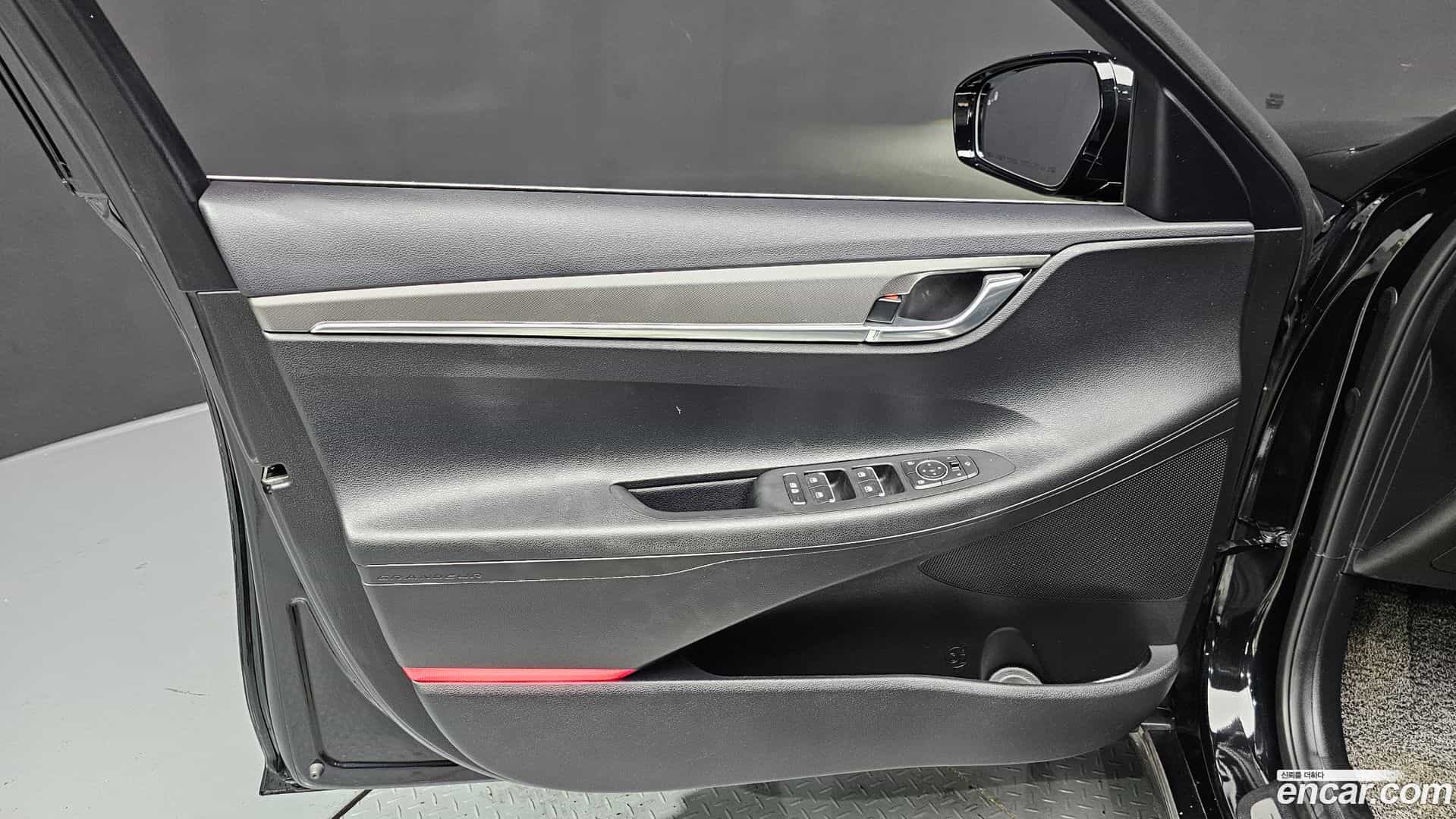 Grandeur Hyundai 2021.9-INNER-034
