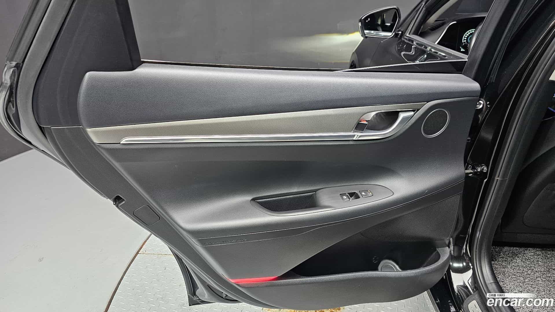Grandeur Hyundai 2021.9-INNER-035