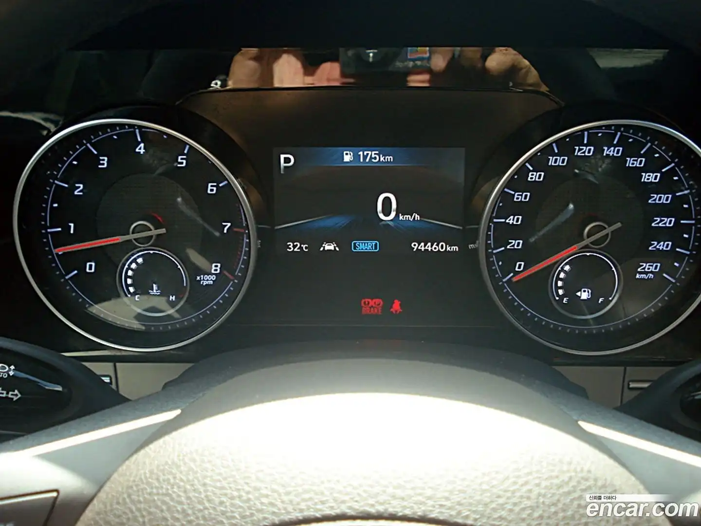 Grandeur Hyundai 2021.6-INNER-008