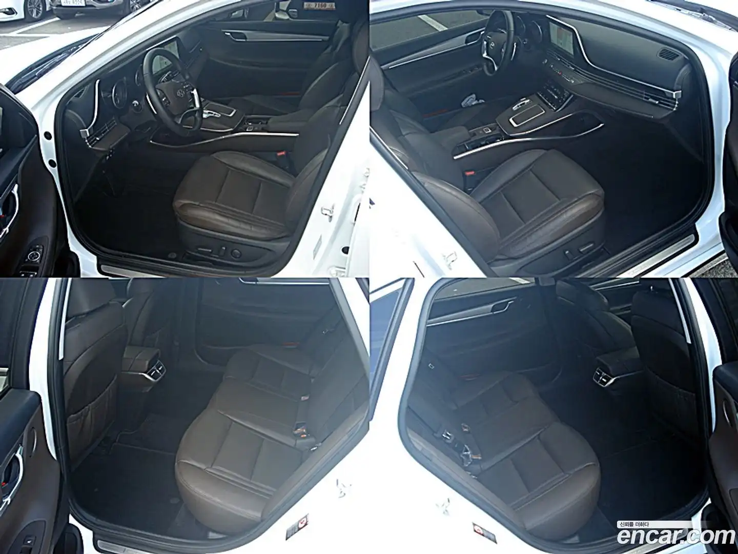 Grandeur Hyundai 2021.6-INNER-010