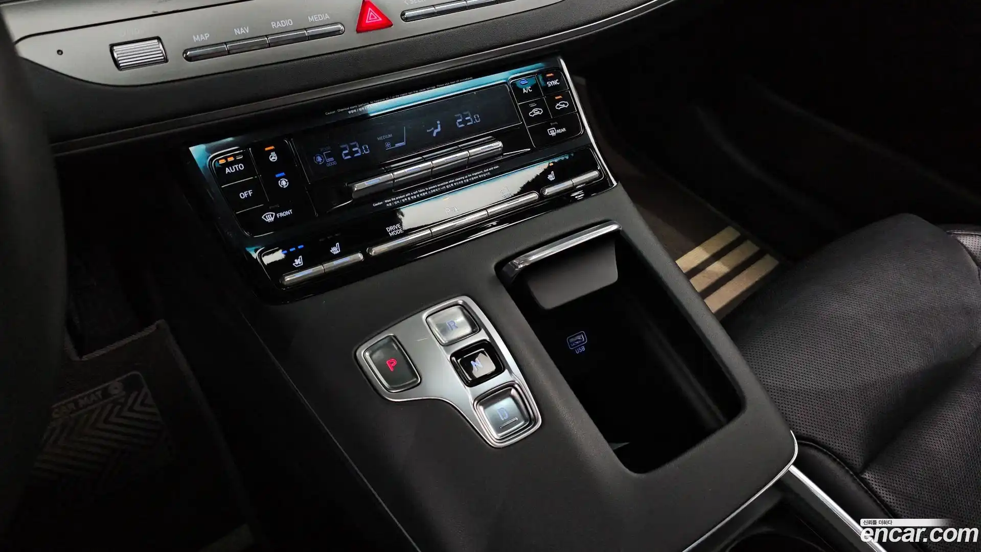 Grandeur Hyundai 2022.6-INNER-009