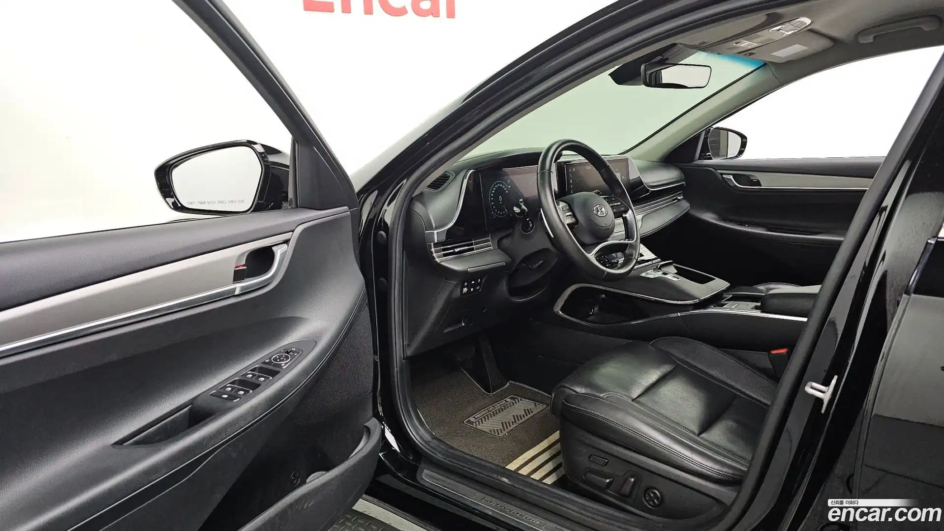 Grandeur Hyundai 2022.6-INNER-010