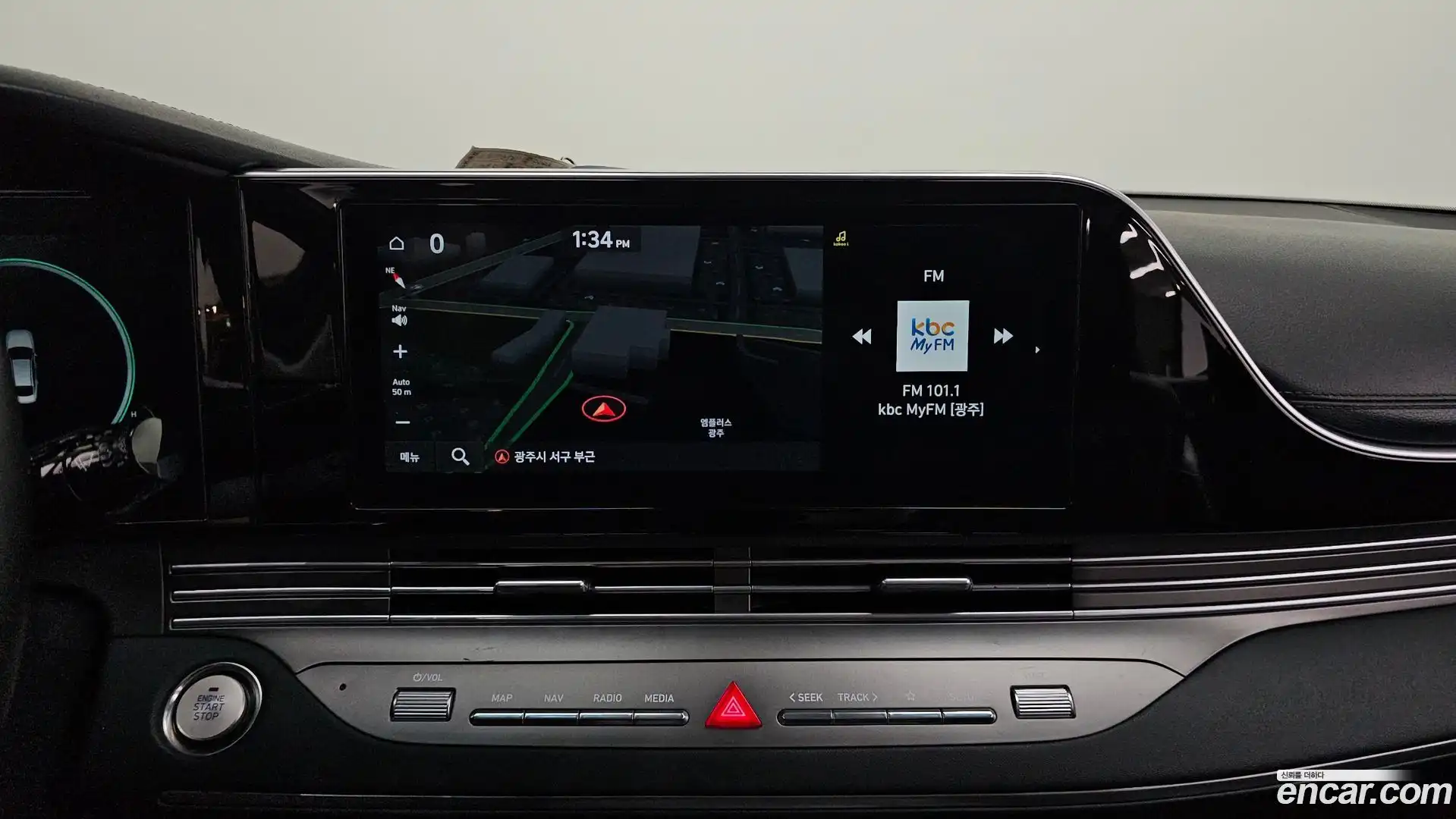 Grandeur Hyundai 2022.6-OPTION-017
