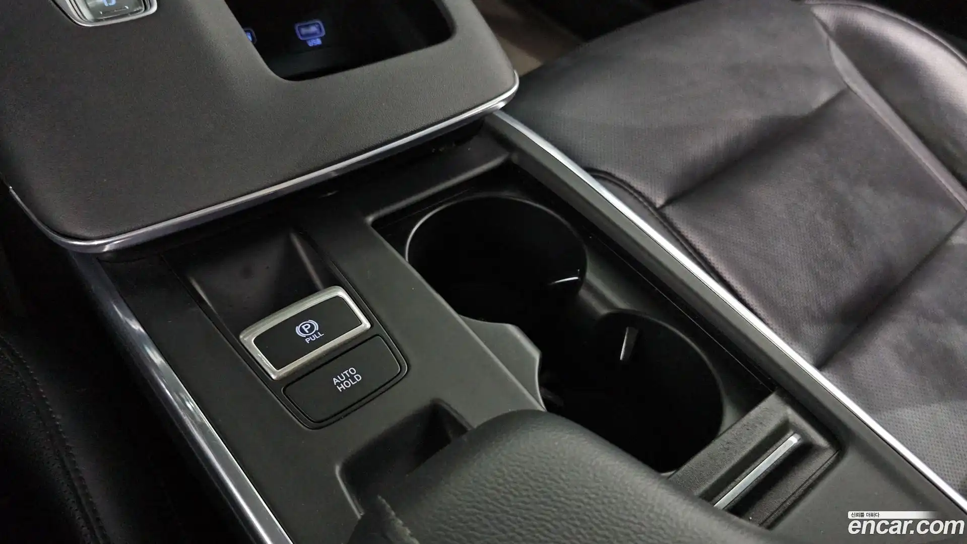 Grandeur Hyundai 2022.6-OPTION-022
