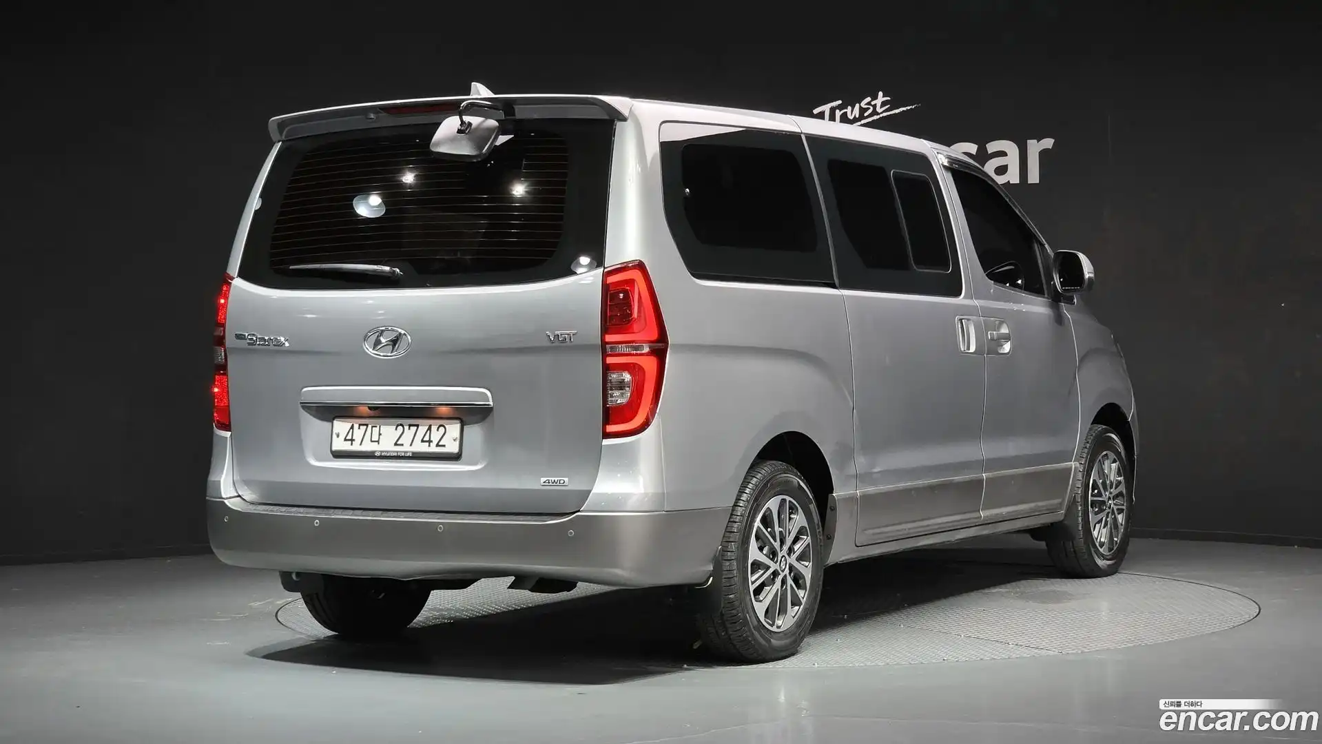 Starex Hyundai 2018.5-OUTER-002