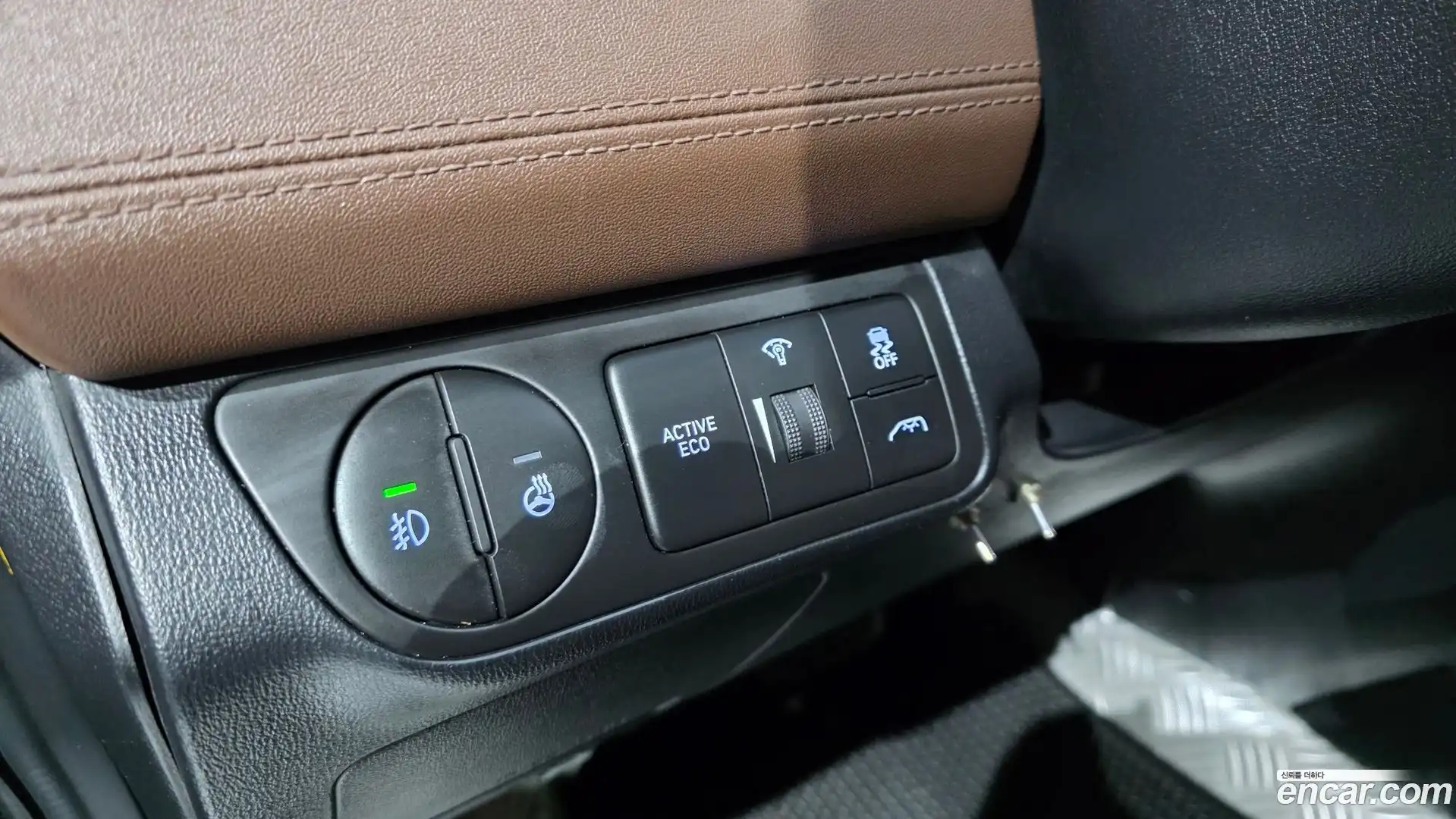 Starex Hyundai 2018.5-OPTION-017