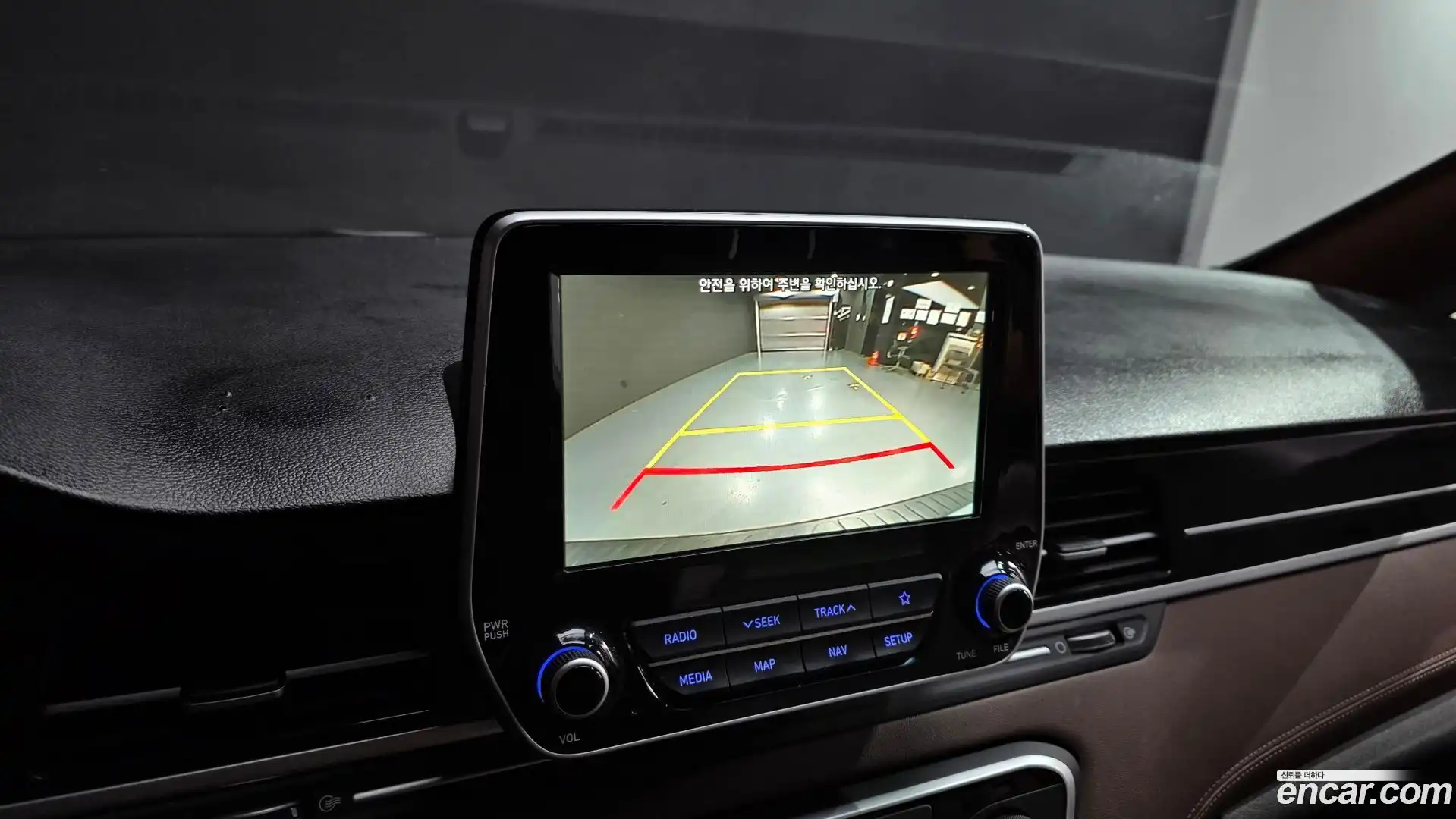 Starex Hyundai 2018.5-OPTION-019