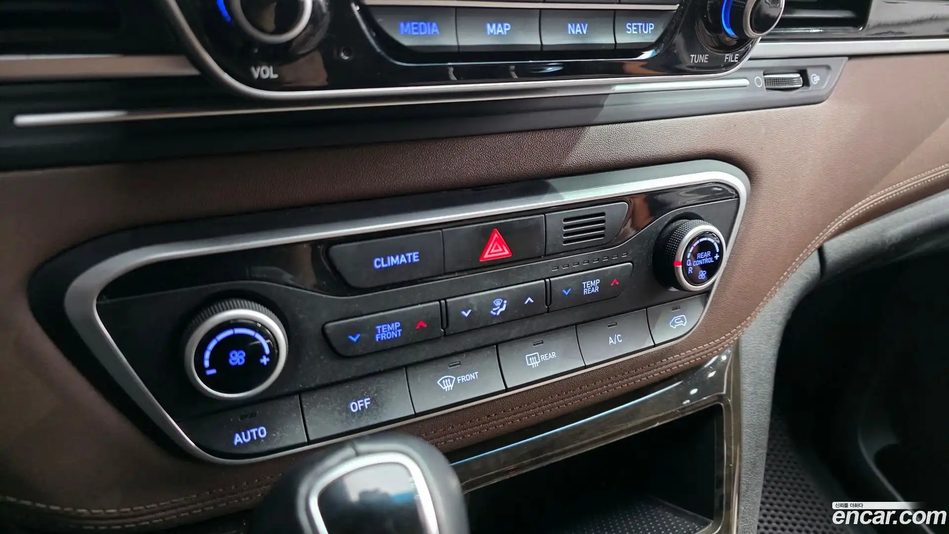 Starex Hyundai 2018.5-OPTION-021