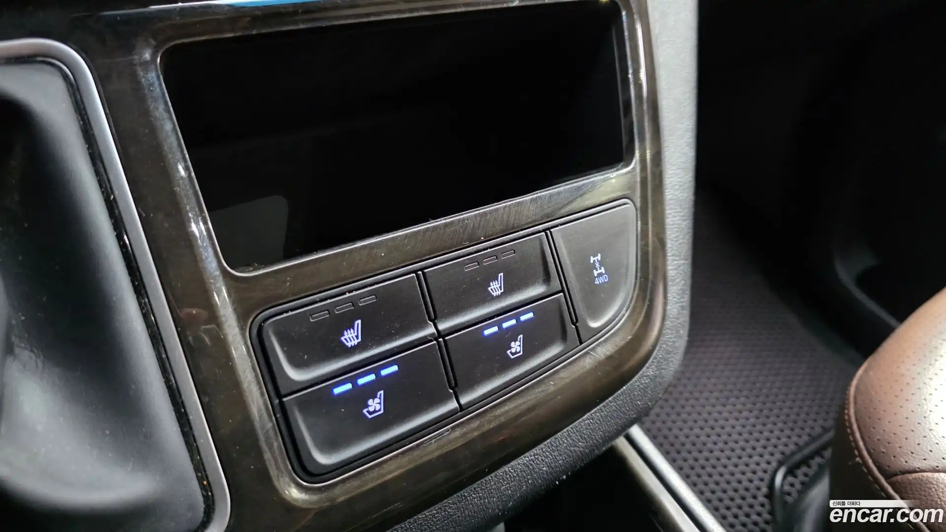 Starex Hyundai 2018.5-OPTION-022