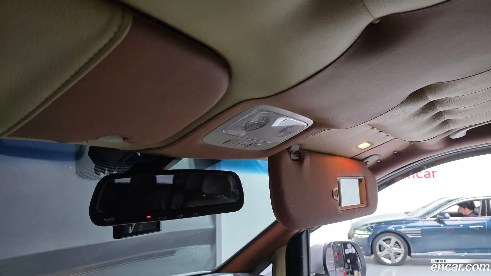Starex Hyundai 2018.5-OPTION-024
