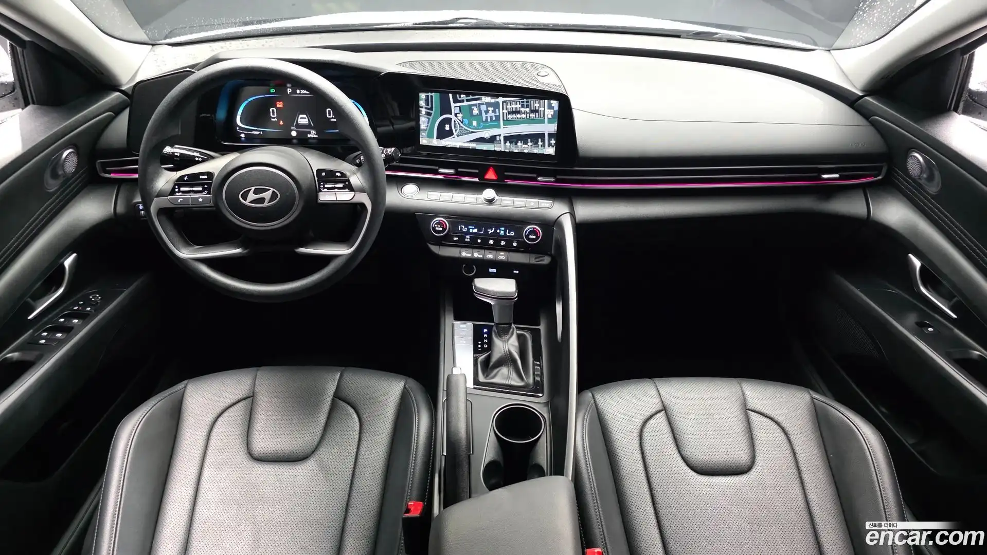AVANTE Hyundai 2025.1-INNER-007