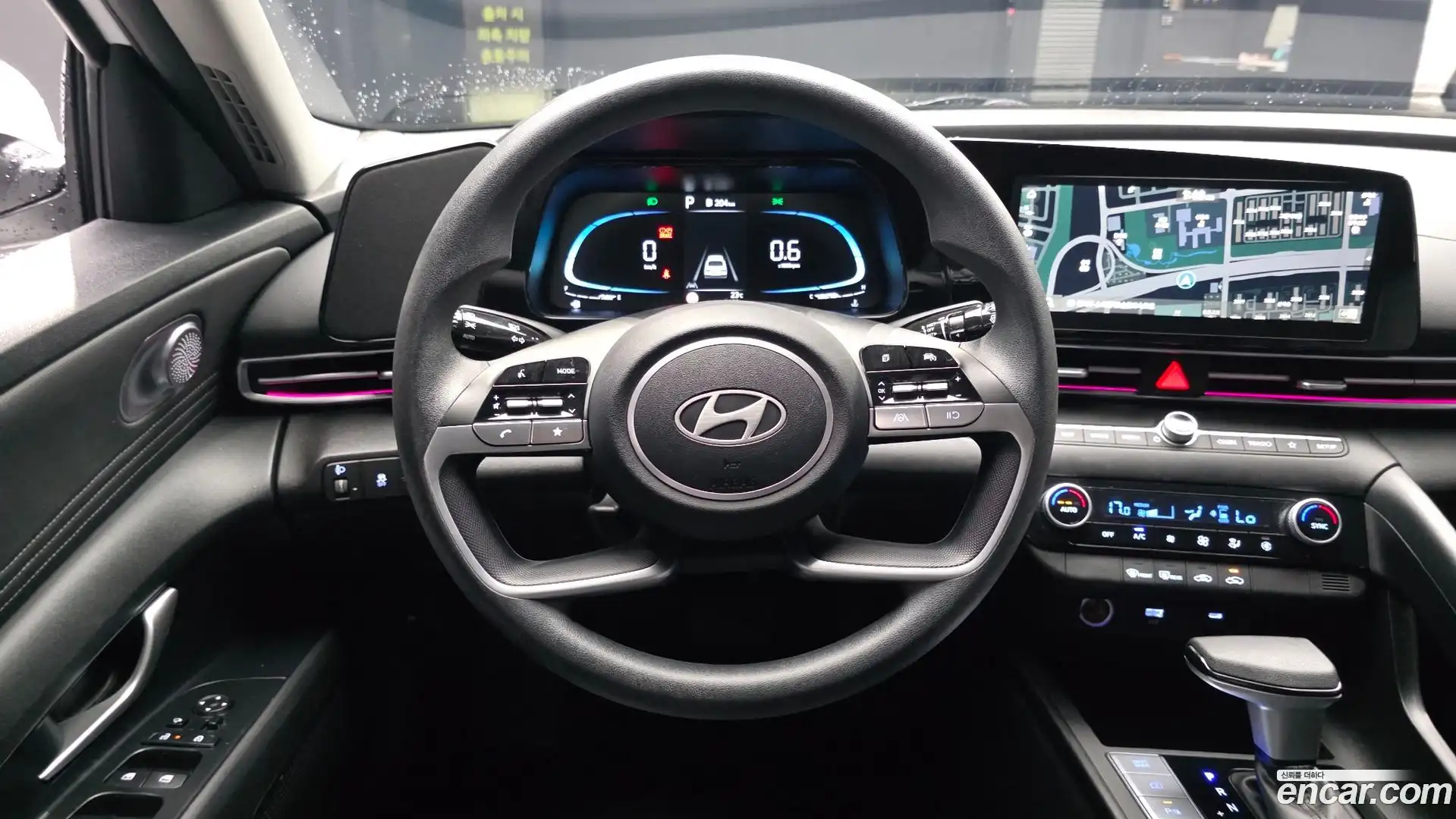 AVANTE Hyundai 2025.1-OPTION-017