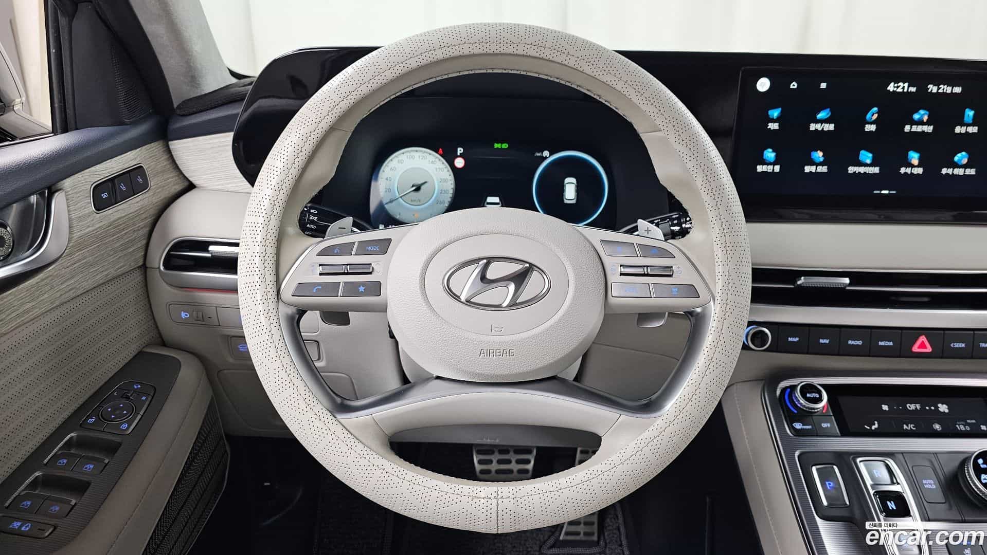 Palisade Hyundai 2023.0-OPTION-017
