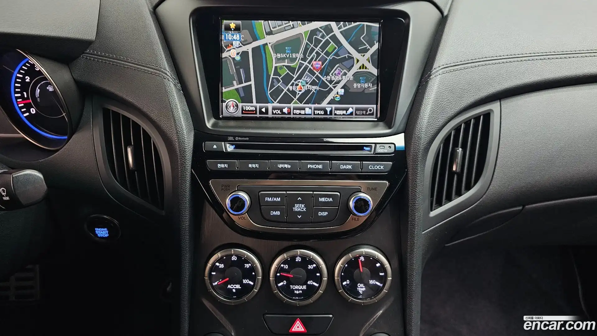 Genesis Hyundai 2012.4-OPTION-017