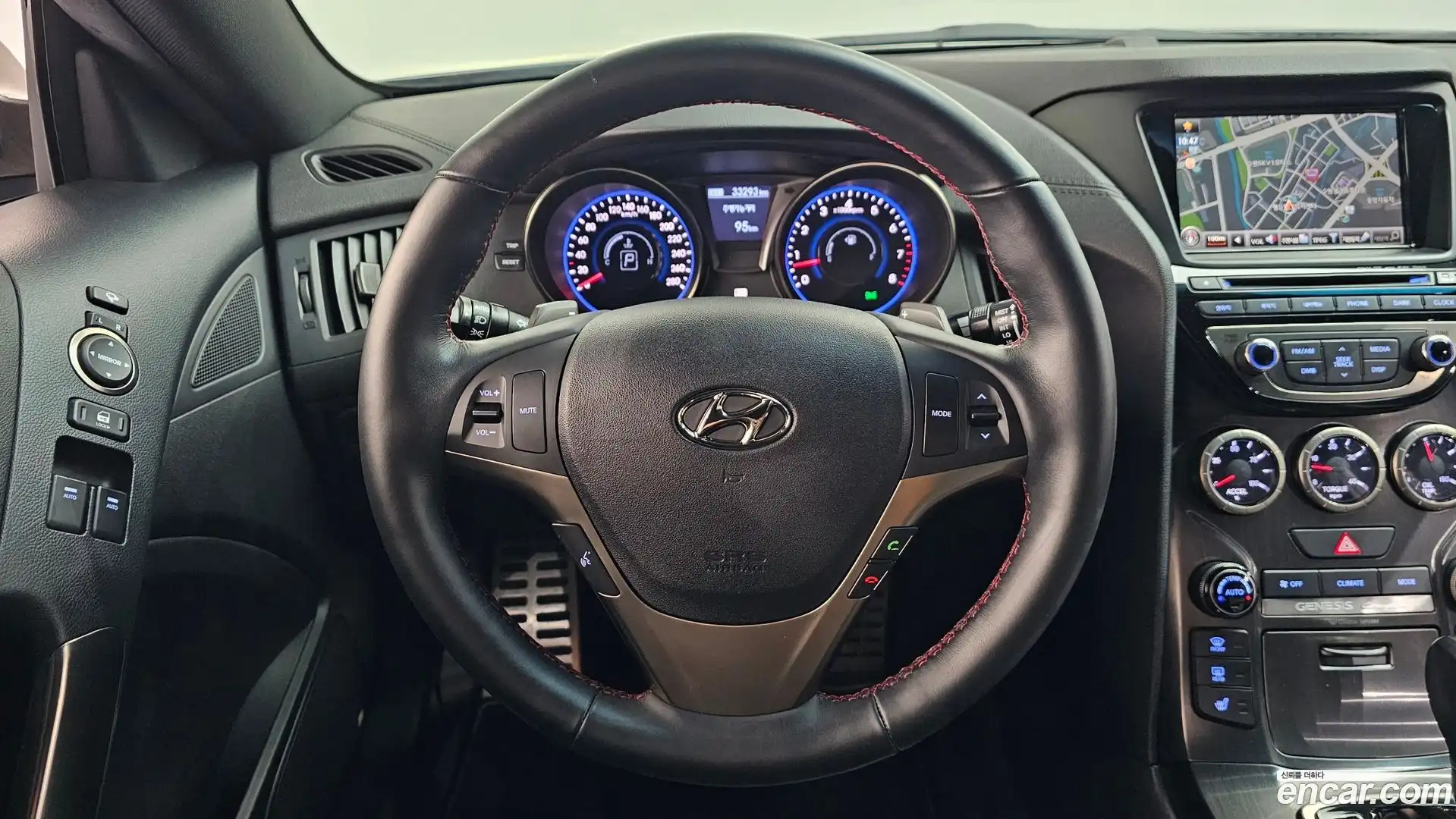 Genesis Hyundai 2012.4-OPTION-018
