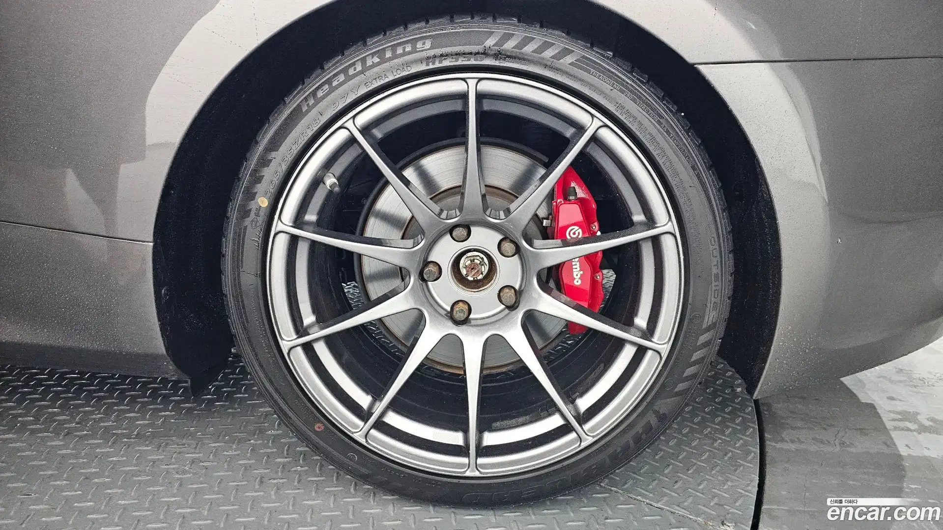 Genesis Hyundai 2012.4-OUTER-031